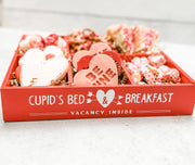 Valentine’s Day Graze box